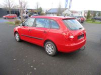 gebraucht Skoda Fabia 1.6 TDI DPF Combi Classic Tüv 06/2025