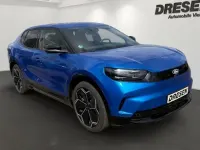 Usado Ford Capri Extended Range 210 kW (286 CV) 2025 Azul SUV