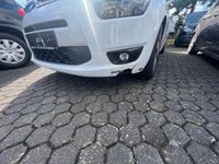 Gebraucht Citroën C4 Picasso SELECTION 150 PS (110 kW) 2016 Lack weiss banquise Van / Kleinbus