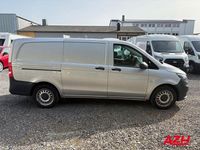 Gebraucht Mercedes Vito 136 PS (100 kW) 2015 Brillantsilber metallic Van
