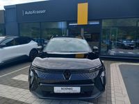 Gebraucht Renault Scenic E-Tech Esprit Alpine 160 kW (218 PS) 2024 Schwarz SUV