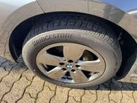 Gebraucht BMW 118 Advantage 140 PS (102 kW) 2020 Mineralgrau metallic Kleinwagen