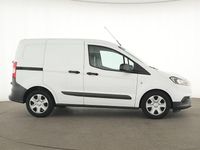 Second-hand Ford Transit Trend 101 CP (74 kW) 2021 Alb Monovolum