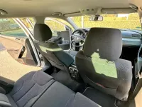 Gebraucht VW Passat 140 PS (102 kW) 2009 Weiß Kombi