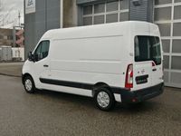 gebraucht Opel Movano 2.3 CDTI Kasten L2 H2 Klima