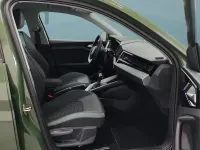 Gebraucht Audi A1 Sportback 207 PS (152 kW) 2025 Grün Kleinwagen