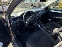 Gebraucht Skoda Octavia 115 PS (84 kW) 2019 Andere farben Kombi