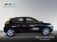 gebraucht Opel Corsa Elegance digitales Cockpit LED Blendfreies Fernl. Scheinwerferreg. Apple CarPlay