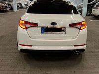 gebraucht Kia Optima 2012 Automatik Diesel