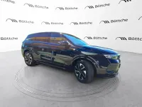 Neu Opel Grandland Electric 156 kW (213 PS) 2026 Lackierung schwarz perla nera/typ aussenverkleidung metalliclackierung SUV