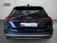 Gebraucht Audi A6 Sport 204 PS (150 kW) 2025 Blau Kombi
