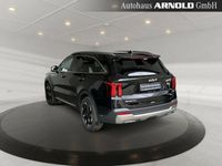 Gebraucht Kia Sorento 265 PS (194 kW) 2024 Auroraschwarz (metallic) SUV