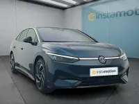 Gebraucht VW ID.7 Pro 210 kW (286 PS) 2025 Blau Limousine