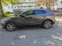 Second-hand Mazda CX-30 122 CP (89 kW) 2020 Maro SUV