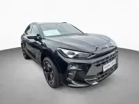 Neu Cupra Terramar 265 PS (194 kW) 2026 Midnight schwarz SUV