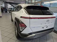 Neu Hyundai Kona 139 PS (102 kW) 2026 Atlaswhite SUV