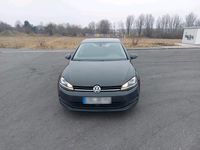 Gebraucht VW Golf VII 150 PS (110 kW) 2016 Grau Limousine