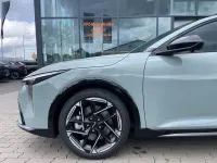 Neu Kia K4 GT-Line 179 PS (131 kW) 2026 Morgenbrise Limousine