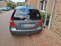 Gebraucht Mercedes A180 109 PS (80 kW) 2009 Van / Kleinbus