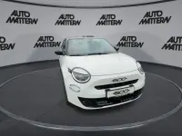 Neu Fiat 600 Street 101 PS (74 kW) 2026 Weiß SUV