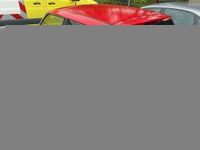 Gebraucht Suzuki Swift 92 PS (67 kW) 2010 Rot Kleinwagen