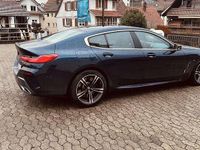 Gebraucht BMW M850 530 PS (389 kW) 2020 Coupé