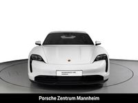 gebraucht Porsche Taycan Performance Batterie SportChrono SportSound