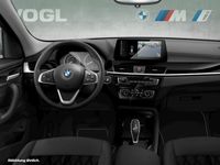 gebraucht BMW X1 sDrive18d xLine Head-Up LED RFK Komfortzg.