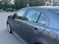Gebraucht Mitsubishi Lancer 143 PS (105 kW) 2009 Limousine