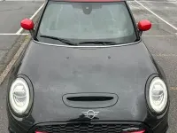 Gebraucht Mini John Cooper Works 231 PS (169 kW) 2019 Schwarz Kleinwagen