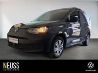 Gebraucht VW Caddy Comfortline 102 PS (75 kW) 2024 Van / Kleinbus