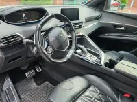 Gebraucht Peugeot 3008 Crossway 165 PS (121 kW) 2018 Weiß SUV
