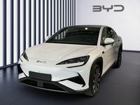 Gebraucht BYD Sealion 7 Comfort 230 kW (313 PS) 2026 Weiß SUV