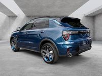Gebraucht Lynk & Co 01 261 PS (191 kW) 2024 Blau SUV