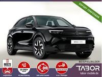 Neu Opel Mokka 145 PS (106 kW) 2025 Schwarz (karbon schwarz metallic) SUV