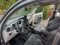 Occasion Chrysler PT Cruiser 137 ch (100 kW) 2001 Argent Break