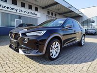 Gebraucht Cupra Formentor 150 PS (110 kW) 2024 Schwarz SUV
