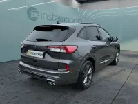 Gebraucht Ford Kuga ST-Line X 150 PS (110 kW) 2023 Grau SUV