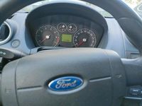 Gebraucht Ford Fiesta 69 PS (50 kW) 2006 Kleinwagen