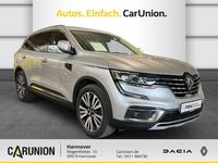 Gebraucht Renault Koleos Initiale Paris 190 PS (139 kW) 2019 Grau SUV
