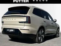 Gebraucht Volvo EX90 Ultra 335 kW (456 PS) 2025 Beige SUV
