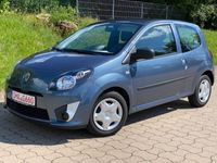 gebraucht Renault Twingo 1,2 16V Authentique erst 54tkm+Klima+ZV!