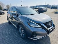 Gebraucht Nissan Murano Executive 264 PS (194 kW) 2019 Grau SUV