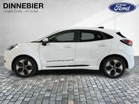Gebraucht Ford Puma Gen-E 124 kW (169 PS) 2025 Weiß SUV