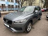 Gebraucht Volvo XC90 235 PS (172 kW) 2016 Grau SUV