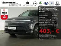 Neu Hyundai Kona Trend 160 kW (218 PS) 2026 Ecotronic grey SUV