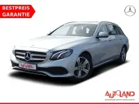 Gebraucht Mercedes E220 2018 Andere