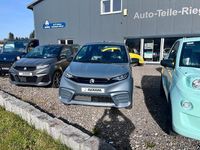 Neu Aixam City Pack 2026 Grau