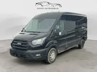 Second-hand Ford Transit Limited 258 CP (189 kW) 2016 Andere Berlinǎ