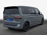 Usata VW Multivan Edition 150 CV (110 kW) 2024 Grigio Monovolume